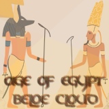 Обложка для Beloe Cloud - Age Of Egypt