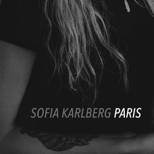 Обложка для Sofia Karlberg - Paris