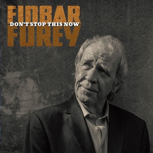 Обложка для Finbar Furey - We Built a Home