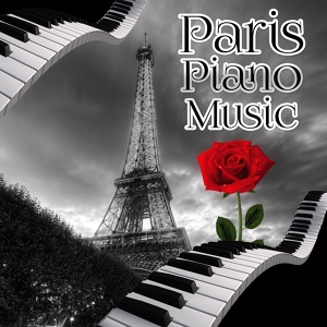 Обложка для Piano Bar Music Oasis - Paris Dinner Time