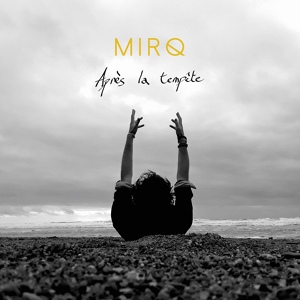 Обложка для MIRQ - Au fil du vent