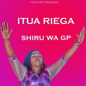 Обложка для Shiru Wa Gp - Itua Riega