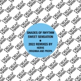 Обложка для Shades of Rhythm - Sweet Sensation