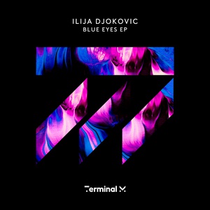 Обложка для Ilija Djokovic - Andromeda