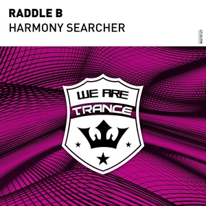 Обложка для Raddle B - Harmony Searcher