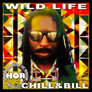 Обложка для Wildlife - Chill and Bill
