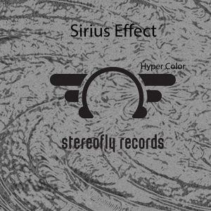 Обложка для Sirius Effect - White Hole