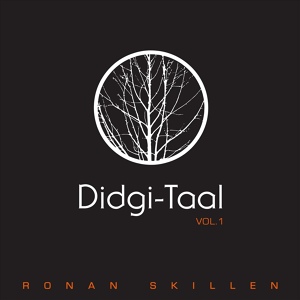 Обложка для Ronan Skillen feat. Didgi-Taal - Sutri's Bells (feat. Didgi-Taal)