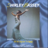 Обложка для Shirley Bassey - Killing Me Softly with His Song