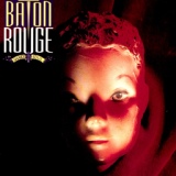 Обложка для Baton Rouge - The Midge [Instr.]