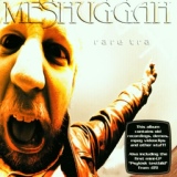 Обложка для Meshuggah - Abnegating Cecity (2001)