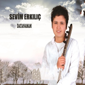 Обложка для Sevim Erkılıç - Ben Ölürsem