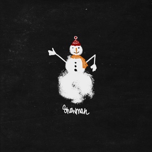 Обложка для NEKOB - Snowman