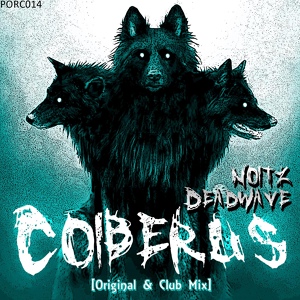 Обложка для DeadWave, Noitz - Coiberus (Club Mix)