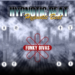 Обложка для Hypnotic Beat - Funky Divas