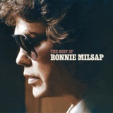 Обложка для Ronnie Milsap - Don't You Ever Get Tired (Of Hurting Me)