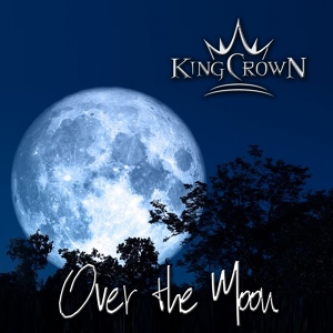 Обложка для KingCrown - Over the Moon