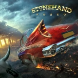 Обложка для Stonehand - Без тормозов