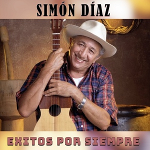 Обложка для Simon Diaz - Caballo Viejo