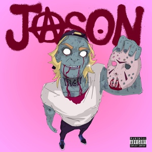 Обложка для IN6N - Jason