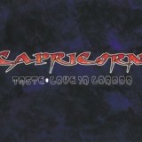 Обложка для Capricorn - Love In London