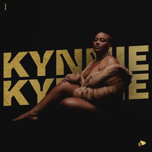 Обложка для Kynnie, Lukinhas - Pretinho