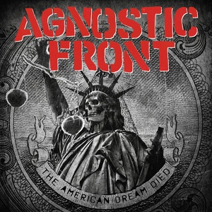 Обложка для Agnostic Front - Old New York