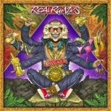 Обложка для RealRamzes - Gorilla