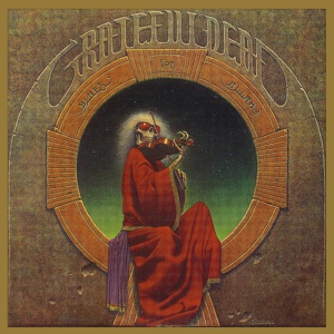 Обложка для Grateful Dead - The Music Never Stopped