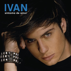 Обложка для Ivan - Sintoma De Amor
