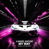 Обложка для A-Mase, Natune - My Way (Extended Mix)