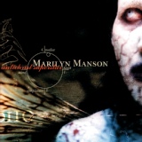 Обложка для Marilyn Manson - Antichrist Superstar