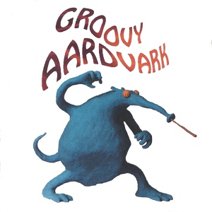 Обложка для Groovy Aardvark - Covert Action