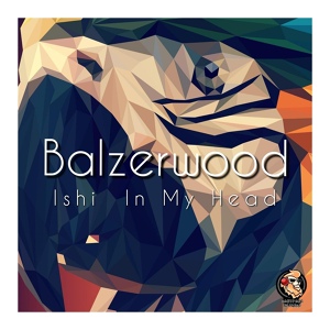 Обложка для Balzerwood - In My Head