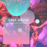 Обложка для Deep Lounge, Chillout Lounge - Tropical Holidays