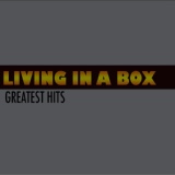 Обложка для Living In A Box - Love Is The Art