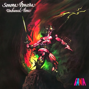Обложка для Sonora Ponceña - Nicka's Dream Mambo