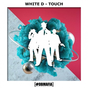 Обложка для White D - Touch
