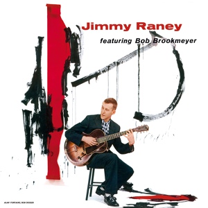 Обложка для Jimmy Raney Feat. Bob Brookmeyer - No One But Me