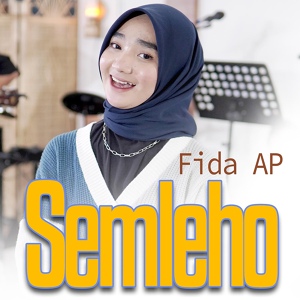 Обложка для Fida AP - Semleho
