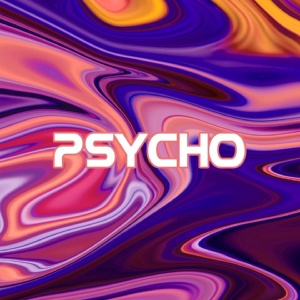 Обложка для M3GAST4R - Psycho