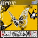 Обложка для 7vvch, MVDNES, Dahako - Butterfly