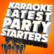 Обложка для Ameritz Top Tracks - Don't You Worry Child (In the Style of Swedish House Mafia) [Karaoke Version]