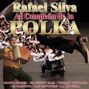 Обложка для Rafael Silva - María Isabel
