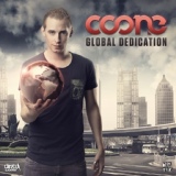 Обложка для Coone, Frontliner - World Domination