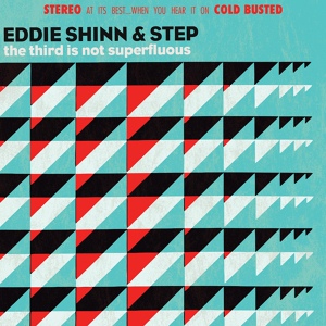 Обложка для Eddie Shinn, Step - Jammin #2