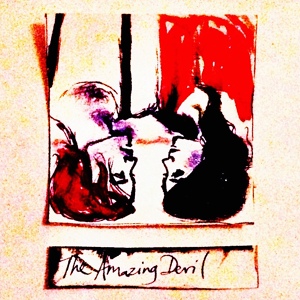 Обложка для The Amazing Devil - New York Torch Song