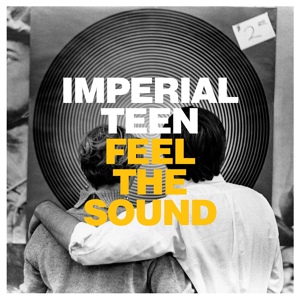 Обложка для Imperial Teen - Out From Inside