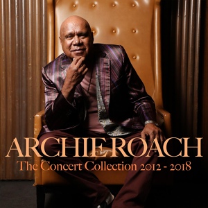 Обложка для Archie Roach - Mighty Clarence River (feat. Emma Donovan)