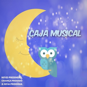 Обложка для Niño Prodigio - Cantata